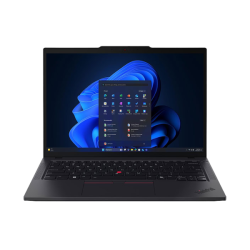 Laptop Lenovo ThinkPad T14 Gen 6 21QC0002VA (Ultra 5 225H | 32GB | 512GB | Intel® Arc™ 130T | 14.0inch WUXGA | No OS | Đen)