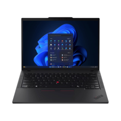21QC000BVN - Laptop Lenovo ThinkPad T14 Gen 6 21QC000BVN (Ultra 5-225H/ 32GB DDR5/ 1TB SSD/ Intel Arc 130T/ 14.0″ WUXGA/ FP/ IR/ Windows 11 Pro)