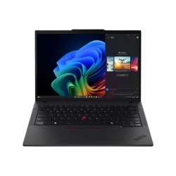 Laptop Lenovo ThinkPad T14 Gen 6 21QG004FVA (Ultra 7-258V/ Ram 32GB/ SSD 1TB/ 3Y/ Đen)