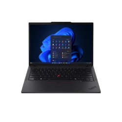 Laptop Lenovo ThinkPad T16 Gen 6 21QC0000VA (Intel Core Ultra 5 225H | 24GB | 512GB | 14 inch WUXGA | Intel Arc 130T GPU | NoOS | Đen)