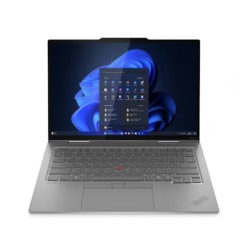 Laptop Lenovo ThinkPad X1 2 in 1 Gen 10 Aura Edition 21NU004TVN (Ultra 7 258V/ 32GB/ 1TB SSD/ 14 inch WUXGA Touch/ Win 11 Pro/ Carbon/ Pen/ 3Y)