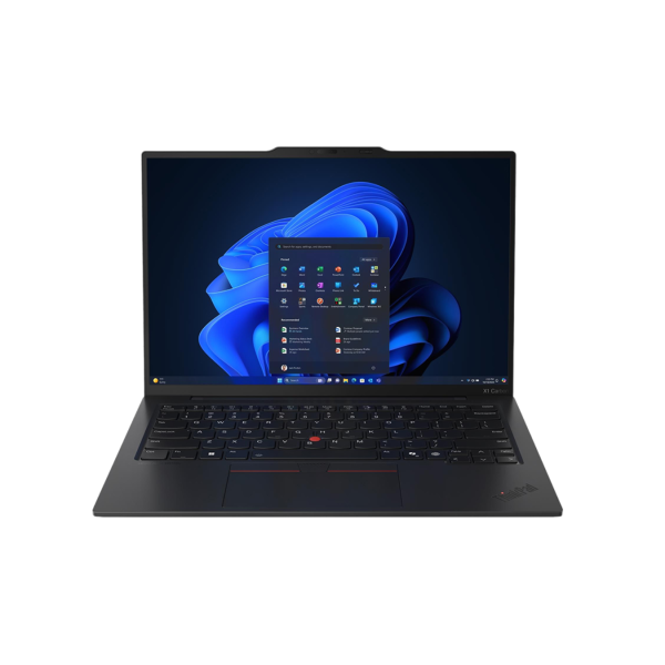 Laptop Lenovo ThinkPad X1 Carbon Gen 13 (Inter Core Ultra 7 265U|32GB|512GB|512GB SSD|14inch WUXGA|Inter Graphics)