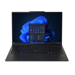 Laptop Lenovo ThinkPad X1 Carbon Gen 13 Aura Edition 21NS010CVN (Intel Core Ultra 7 258V | Intel Arc | 14 inch 2.8K OLED | 32GB | 1TB | Win 11 Pro | Đen)