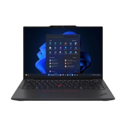 Laptop Lenovo ThinkPad X13 Gen 6 21RK00ANVA (U7-255H/ Ram 32GB/ SSD 1TB/ 3Y/ Đen)