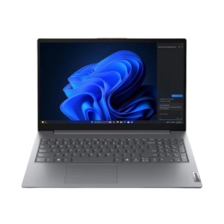 Laptop Lenovo V15 G5 IRL 83HF00BVVN (i5-13420H/ Ram 8GB/ SSD 512GB/ 15.6 inch/ Windows 11 Home/ 2Y/ Xám)