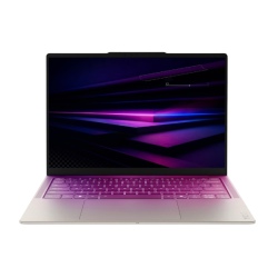 Laptop Lenovo Yoga Slim 7 Ultra 14IPH11 83QK0015VN (Intel Core Ultra 7 355 | 32GB LPDDR5X | 1TB | Intel Graphics | 14 inch WQXGA+ OLED | Touch | Windows 11 | Office | Trắng Kem)