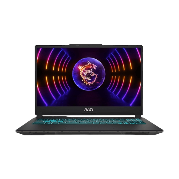 Laptop MSI Cyborg 15 A13UC-2082VN (i7-13620H| 16GB| 512GB| RTX3050 4GB| 15.6 FHD| Win11)