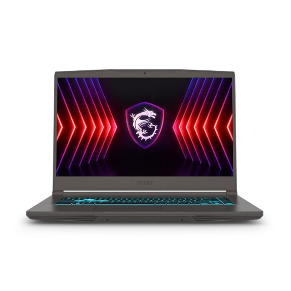 Laptop MSI Gaming Thin 15 B13UCX - 2080VN (i5 13420H|16GB|512GB|RTX 2050 4GB|15.6inch Full HD 144Hz| Win11)