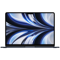 MacBook Air M2 13inch 2022 8CPU 8GPU 256GB| RAM 8GB Midnight 98%