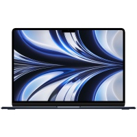 MacBook Air M2 13 inch 8GB 256GB Midnight DJJV4T37P0 - Cũ đẹp