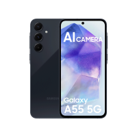 357042141328691 - Samsung Galaxy A55 5G 8GB 128GB Black VN Fullbox Cũ Đẹp - 357042141328691