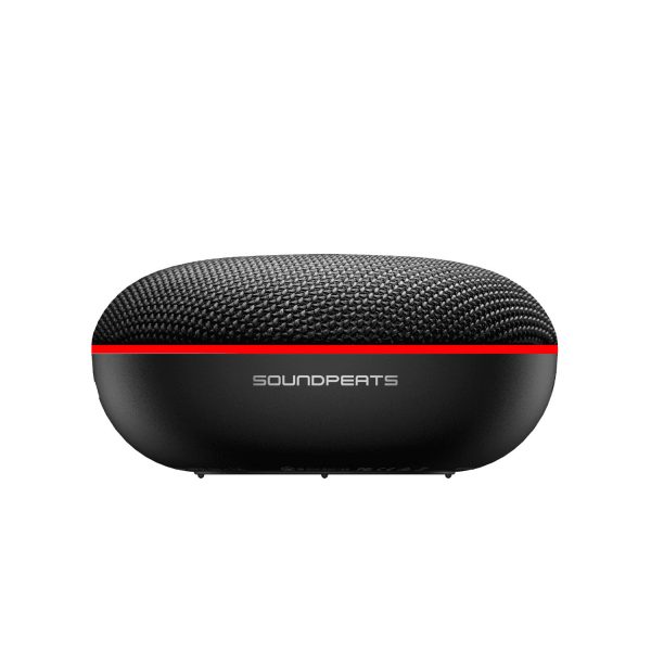 HALOBK - Loa Bluetooth SoundPEATS Halo