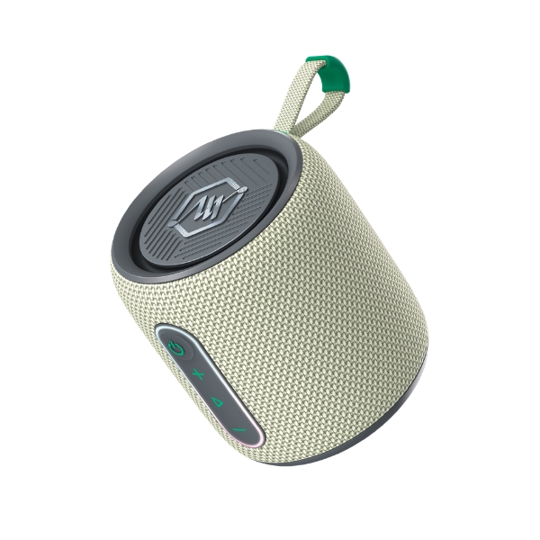 Loa Bluetooth Alpha Works TREK 12