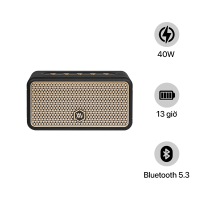 Loa Bluetooth Alpha Works W38