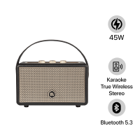 Loa Bluetooth Alpha Works W88