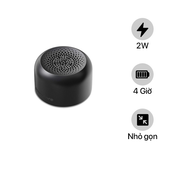 A3150 - Loa Bluetooth Anker Soundcore Ace A0 A3150