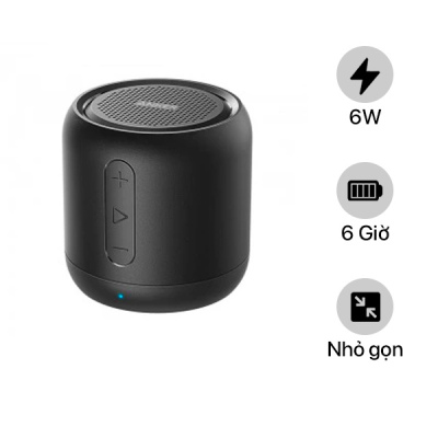 Loa Bluetooth Anker Soundcore Ace A1