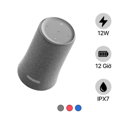 Loa Bluetooth Anker Soundcore Flare 12W