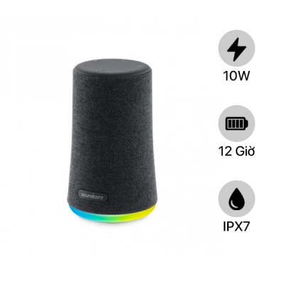 Loa Bluetooth Anker Soundcore Flare mini 10W