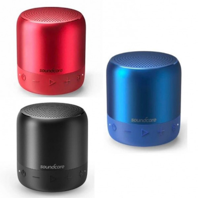 A3107 - Loa Bluetooth Anker Soundcore mini 2 Thanh Lý