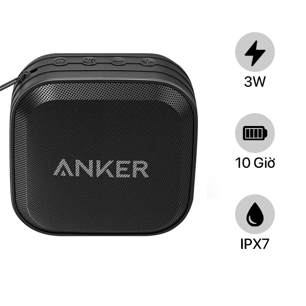 A3182H11 - Loa Bluetooth Anker SoundCore Sport Thanh Lý