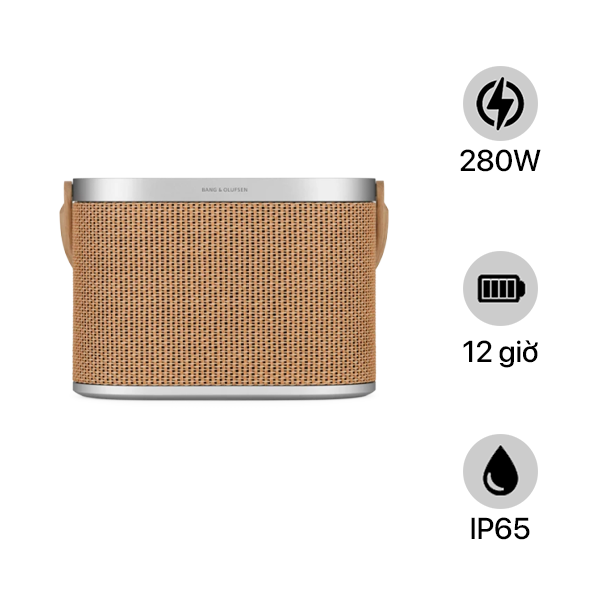 1254101 - Loa Bluetooth B&O Beosound A5 Nordic Weave