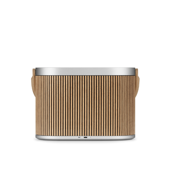 1254119 - Loa Bluetooth B&O Beosound A5 Oak