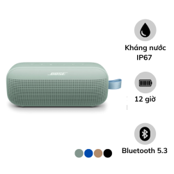 Loa Bluetooth Bose Soundlink Flex II