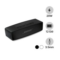 Loa Bluetooth Bose Soundlink Mini II SE Qua Sử Dụng