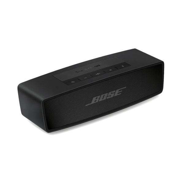 Loa Bluetooth Bose Soundlink Mini II SE Qua Sử Dụng