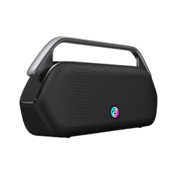 BS12302BOOSTMAX-BK - Loa Bluetooth Bugani Boost Max