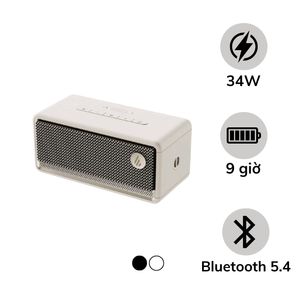 Loa Bluetooth Edifier ES60