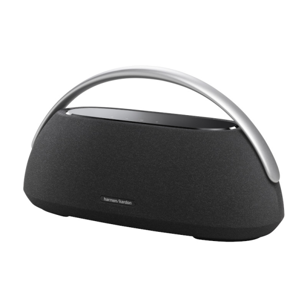 HKGOPLAY3BLKAS - Loa Bluetooth Harman Kardon Go + Play 3