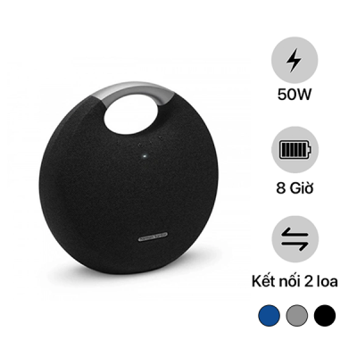 Loa Bluetooth Harman Kardon Onyx Studio 5