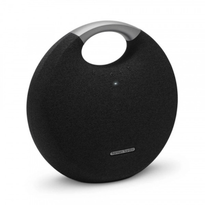 HKOS5BLKAS - Loa Bluetooth Harman Kardon Onyx Studio 5