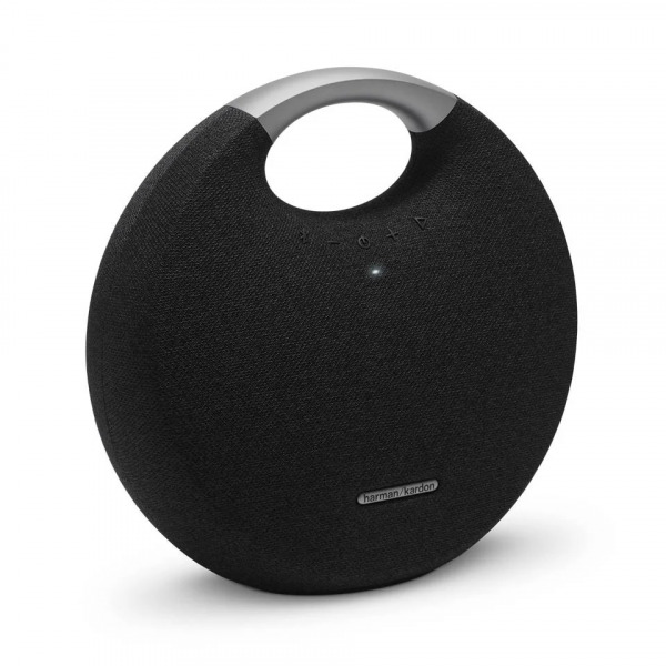 HKOS5BLKAS - Loa Bluetooth Harman Kardon Onyx Studio 5