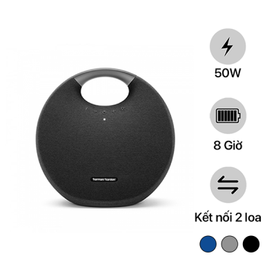 Loa Bluetooth Harman Kardon Onyx Studio 6