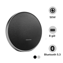 Loa Bluetooth Harman Kardon Onyx Studio 9 Qua Sử Dụng