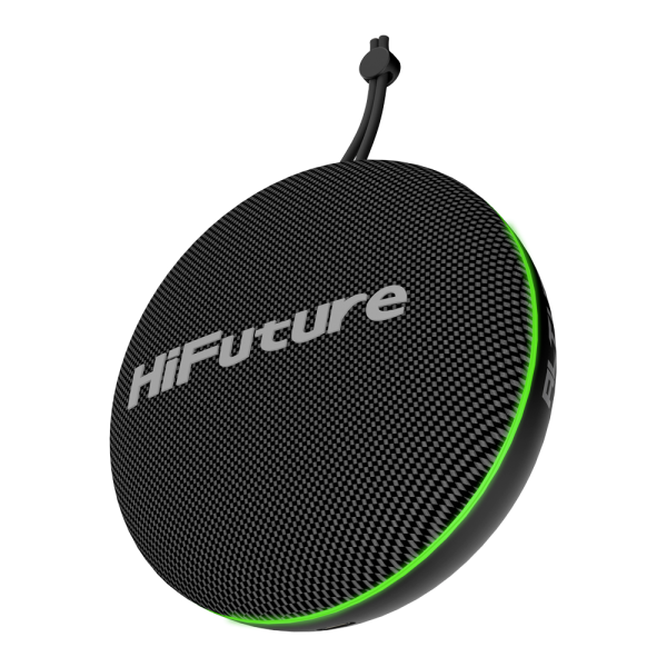 HFS005BK - Loa Bluetooth HiFuture Altus