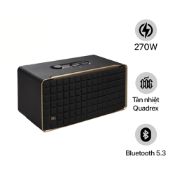 Loa Bluetooth JBL Authentics 500 Qua Sử Dụng