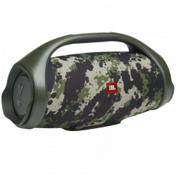 Loa Bluetooth JBL Boombox 2 Qua Sử Dụng