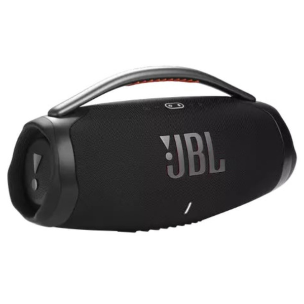 Loa Bluetooth JBL Boombox 3 Qua Sử Dụng