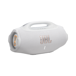 JBLBOOMBOX4WHTAS - Loa Bluetooth JBL Boombox 4