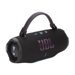 [Kèo Thơm] Loa Bluetooth JBL Charge 6 Black Orange - Chưa sử dụng (*********125348)