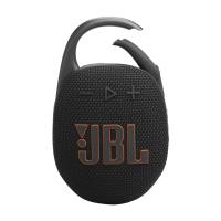 JBLCLIP5BLK - Loa Bluetooth JBL Clip 5