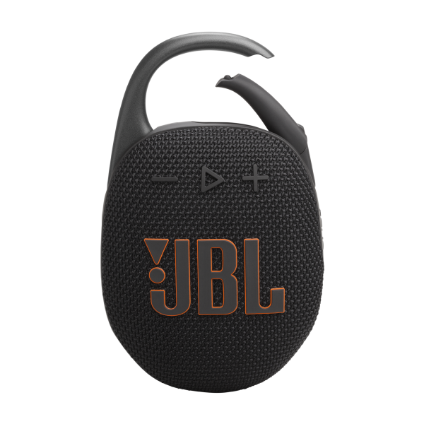 JBLCLIP5BLK - Loa Bluetooth JBL Clip 5