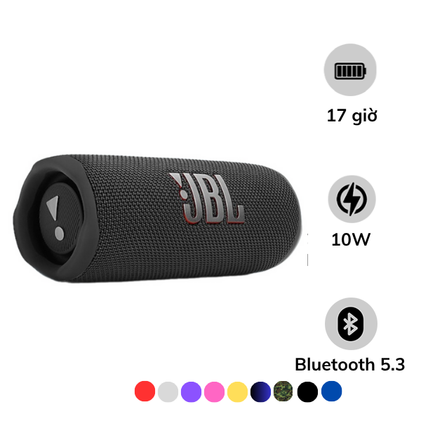 Loa Bluetooth JBL Flip 7