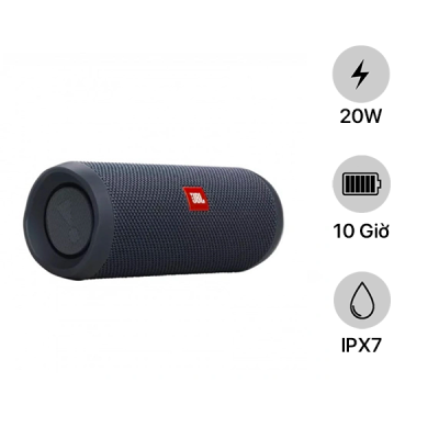 Loa Bluetooth JBL Flip Essential 2