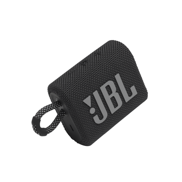 Loa Bluetooth JBL GO 3 Qua Sử Dụng