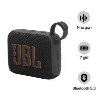 Loa Bluetooth JBL GO 4